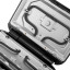 Сэндвичница BRAYER  2202BR сэндв,вафли,гриль,750Вт,съем.пласт.22,3x13,1 см