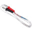 Клещи токовые R266C REXANT (13-3203)