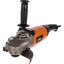 Шлифмашина угловая AEG WS 2200-180 DMS 4935428490