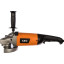 Шлифмашина угловая AEG WS 2200-180 DMS 4935428490