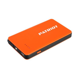 Пусковой аккумулятор многофункциональный PATRIOT MAGNUM  8P/001GS