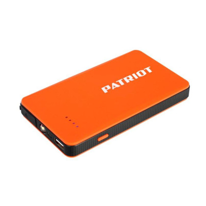 Пусковой аккумулятор многофункциональный PATRIOT MAGNUM  8P/001GS