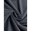 Штора Amore Mio Бархат 6ML T99-42 2,0x2,7 1 шт Серый
