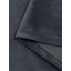 Штора Amore Mio Бархат 6ML T99-42 2,0x2,7 1 шт Серый