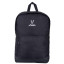 Рюкзак Jögel DIVISION Travel Backpack JD4BP0121.99, черный,УТ-00019705