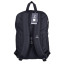 Рюкзак Jögel DIVISION Travel Backpack JD4BP0121.99, черный,УТ-00019705