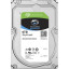 Жесткий диск Seagate SkyHawk 6TB, SATA, 5400rpm, 256MB(ST6000VX001)
