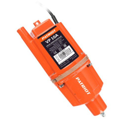 Насос погружной вибрационный PATRIOT VP 10А (315302500)