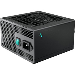 Блок питания Deepcool (R-PK700D-FA0B-WGEU)ATX V2 Game Storm 80+(20+4pin)