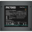 Блок питания Deepcool (R-PK700D-FA0B-WGEU)ATX V2 Game Storm 80+(20+4pin)