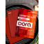 Салфетка хозяйственная антижир Dora 17х15см микрофибра