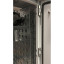 Шкаф настенный ЦМО ШТВ-Н, IP55, 12U, металл,600х600х500мм, серый с нагр/охл