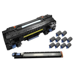 Запасная часть сервисный комплект HP C2H57A для LJ M806/M830 (200K)