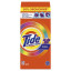 Порошок стиральный Tide Аква Пудра Color автомат 12кг д/цветного белья