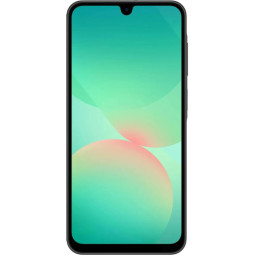 Смартфон Samsung Galaxy A26 5G SM-A266B 256Gb 8Gb черный(SM-A266BZKHCAU)
