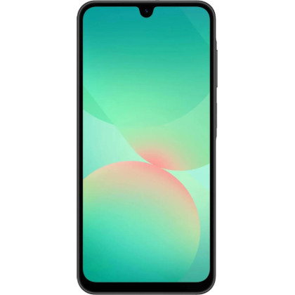 Смартфон Samsung Galaxy A26 5G SM-A266B 256Gb 8Gb черный(SM-A266BZKHCAU)