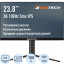 Монитор BigTech 23,8 (VM001) IPS/2K/100 Гц/250/3 Вт/VESA/HAS/DP/HDMI