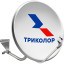 Комплект спутникового ТВ Триколор ТВ Сибирь Ultra HD GS B622L
