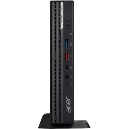Неттоп Acer Veriton N4710GT (DT.VXVCD.003)i5-13400/16Gb/SSD512GB/VESA/noOS