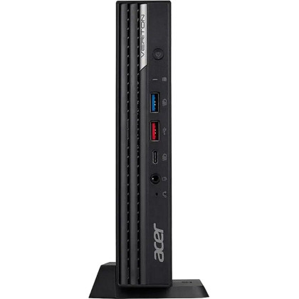Неттоп Acer Veriton N4710GT (DT.VXVCD.003)i5-13400/16Gb/SSD512GB/VESA/noOS