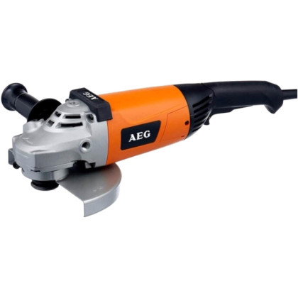 Шлифмашина угловая AEG WS 2200-230DMS 4935428500