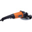 Шлифмашина угловая AEG WS 2200-230DMS 4935428500