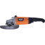 Шлифмашина угловая AEG WS 2200-230DMS 4935428500