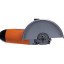 Шлифмашина угловая AEG WS 2200-230DMS 4935428500