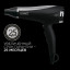 Фен SCARLETT SC-HD70I76, 2200Вт, черный