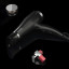 Фен SCARLETT SC-HD70I76, 2200Вт, черный