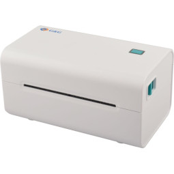 Этикет-принтер G&amp;G GG-D420 203dpi 152мм/с/USB для печ.накл. белый