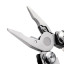 Мультитул Nextool (Xiaomi) Flagship Pro,16функ,2 смен лезв (NE20232)NE20232
