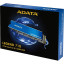 SSD накопитель ADATA SSD LEGEND 710, 2048GB, M.2,PCIe 3.0x4(ALEG-710-2TCS)