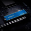 SSD накопитель ADATA SSD LEGEND 710, 2048GB, M.2,PCIe 3.0x4(ALEG-710-2TCS)