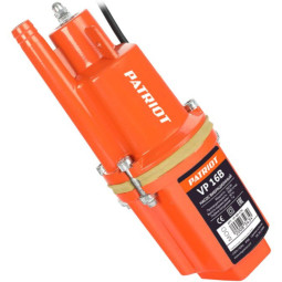 Насос погружной вибрационный PATRIOT VP 16В (315302486)