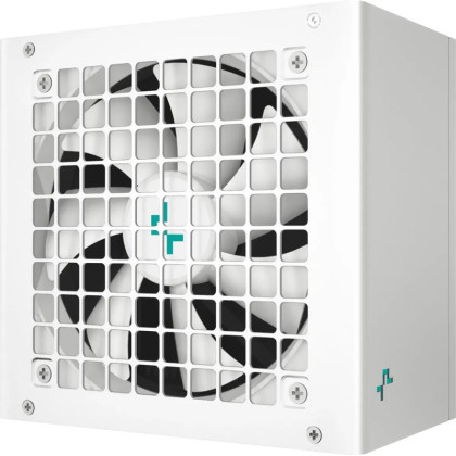 Блок питания Deepcool (R-PN750M-FC0W-WGEU)ATX WH V2 Game Storm 80+(20+4pin)