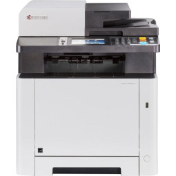 МФУ Kyocera ECOSYS M5526cdn(1102R83NL0/1102R83NL1)A4 color 4in1 26ppm