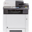 МФУ Kyocera ECOSYS M5526cdn(1102R83NL0/1102R83NL1)A4 color 4in1 26ppm