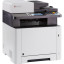 МФУ Kyocera ECOSYS M5526cdn(1102R83NL0/1102R83NL1)A4 color 4in1 26ppm
