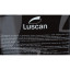 Плед микрофибра Luscan, бежевый 150x200