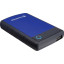 Портативный HDD Transcend StoreJet 25H3 2Tb 2.5, USB 3.0, син, TS2TSJ25H3B