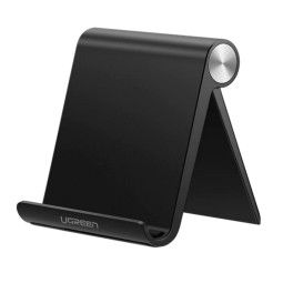 Подставка UGREEN для телефона, цвет черный (50747)