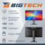 Монитор BigTech 27 (VM002) IPS/FHD/180 Гц/250/3 Вт/VESA/HAS/DP/HDMI