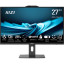 Моноблок MSI Pro AP272P(9S6-AF8321-812)27/FHD/i3-14100/8Gb/256Gb/noOS/KBM