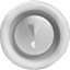 Акустическая система JBL Flip 6 white (JBLFLIP6WHT)