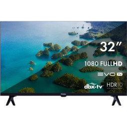 Телевизор Haier 32 Smart TV S2 (DH1U67D04RU)