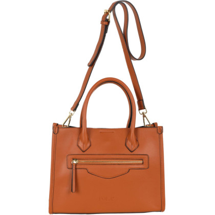 Сумка женская 897F Brown