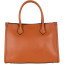 Сумка женская 897F Brown