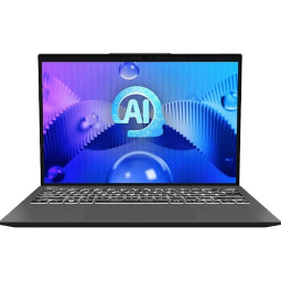 Ноутбук MSI Prestige 13(9S7-13Q222-206)Ultra 5 125H/16Gb/512GbSSD/13.3/W11P