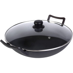 Казан чугун  6,0 л , стек./крышка MB 31150